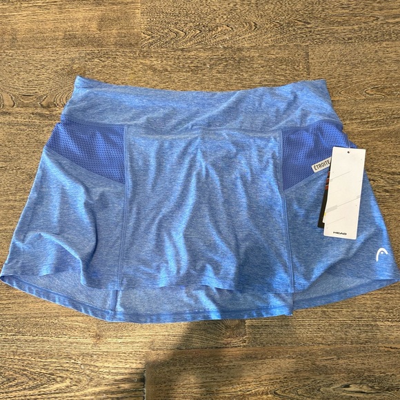 Head Shorts Womens Head Tennis Skirt Poshmark
